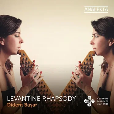 Levantine Rhapsody