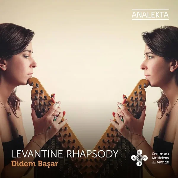 Levantine Rhapsody