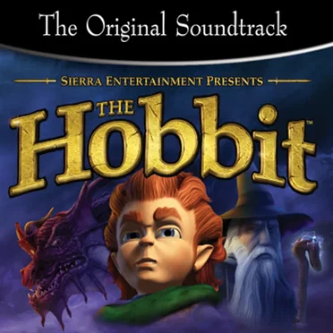 The Hobbit: The Original Soundtrack