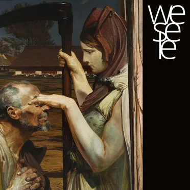 Zmierzch by Wesele - album cover