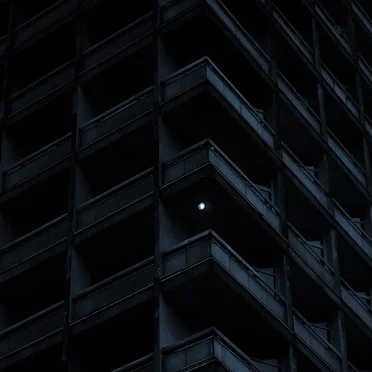 Silo Tear by Kid Smpl - album cover