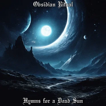 Hymns for a Dead Sun