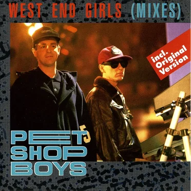West End Girls