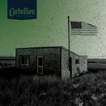 In Due Time by Carbellion - album cover