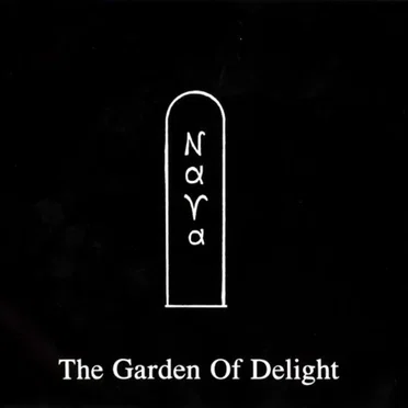 Nava by Garden of Delight - album cover
