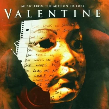 Valentine by Various Artists - album cover