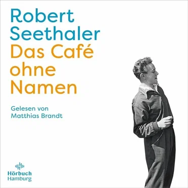 Robert Seethaler