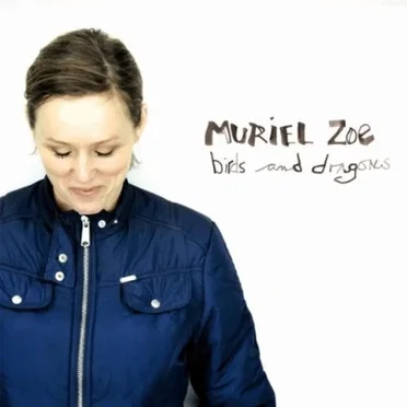 Birds and Dragons by Muriel Zoe - album cover