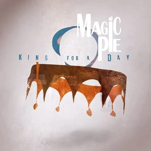 King for a Day