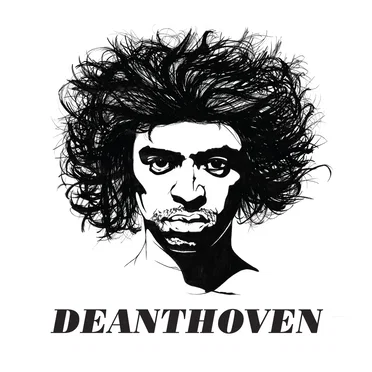 Deanthoven by Deantoni Parks - album cover