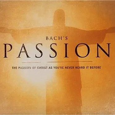 Bach's Passion