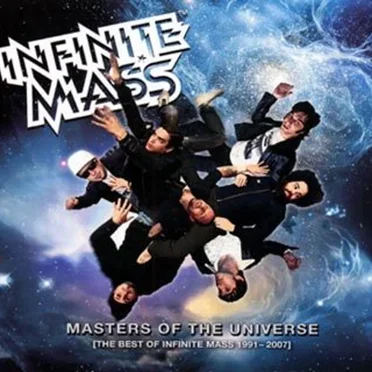 Masters of the Universe