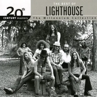 20th Century Masters: The Best of Lighthouse
