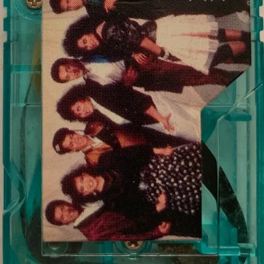 Make It Real / I Do You by The Jets - album cover