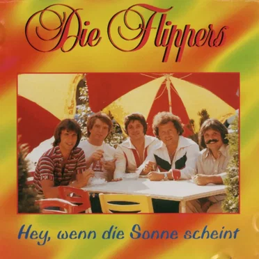 Hey, wenn die Sonne scheint