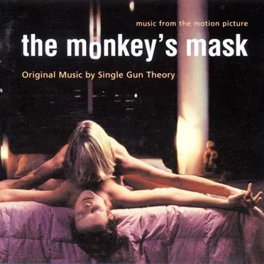 The Monkey's Mask by Single Gun Theory - album cover