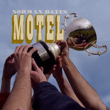 Motel by Norman Bates - album cover