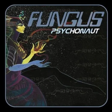 Psychonaut
