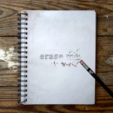 Erase Me