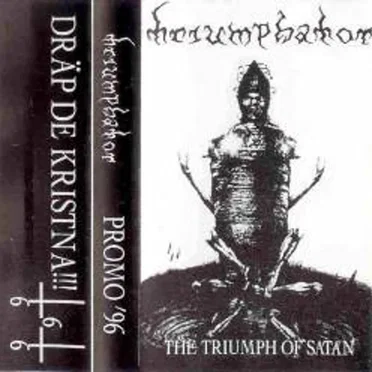 The Triumph of Satan