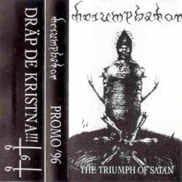 The Triumph of Satan