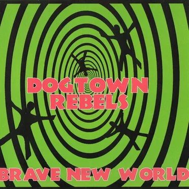 Brave New World