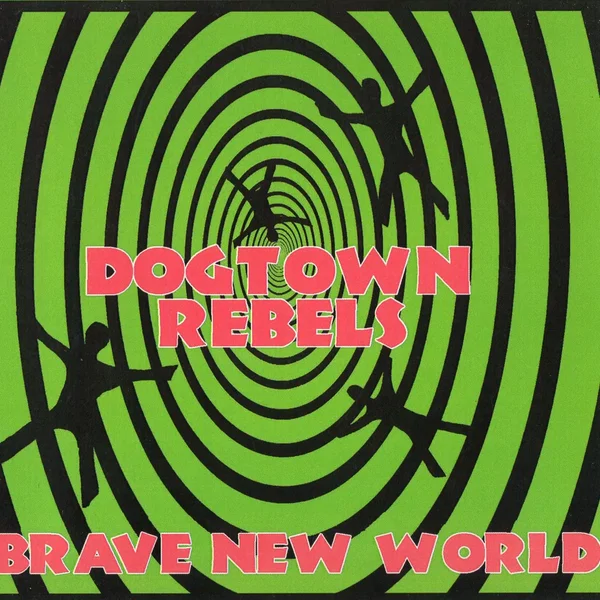 Brave New World