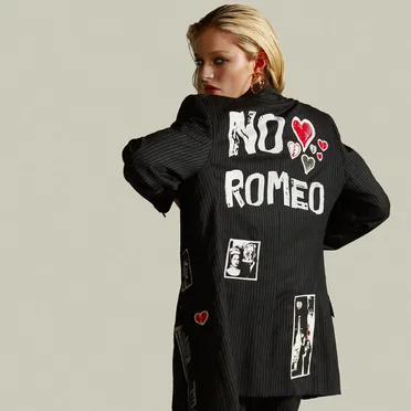 No Romeo