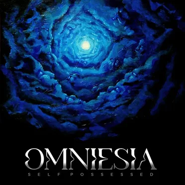 Self Possessed by Omniesia - album cover