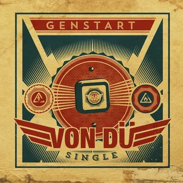 Genstart