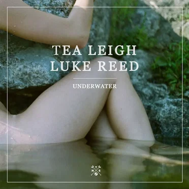 Underwater by Tea Leigh - album cover