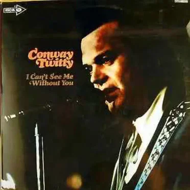 I Can’t See Me Without You