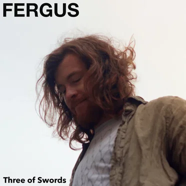Three of Swords by Fergus - album cover