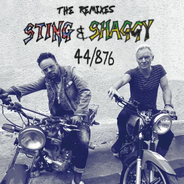 44/876: The Remixes