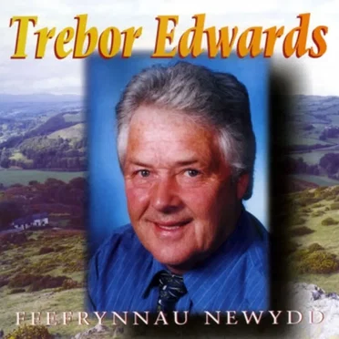 Ffefrynnau Newydd