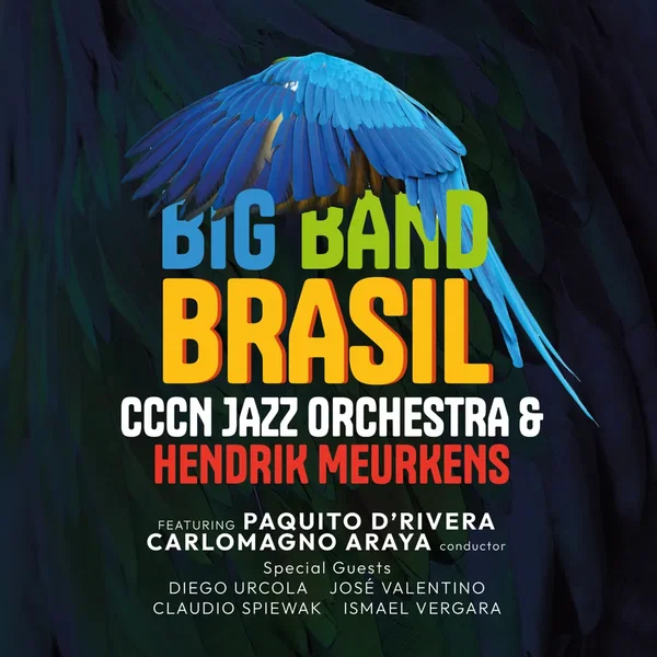 Big Band Brasil