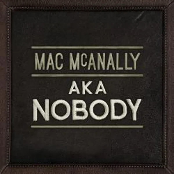 AKA Nobody