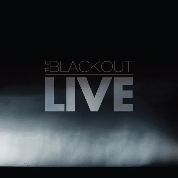 Live in London (The Roundhouse 6.11.11)