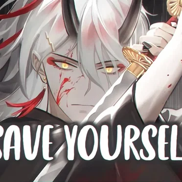 Save Yourself (Nightcore)