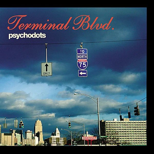 Terminal Blvd.