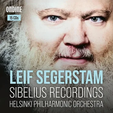 Sibelius Recordings
