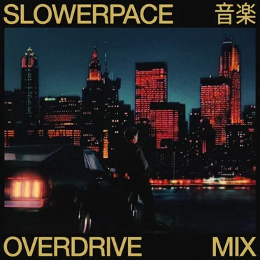 OVERDRIVE Radio Shows