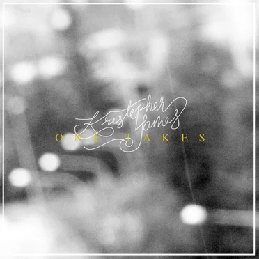 One Takes by Kristopher James - album cover