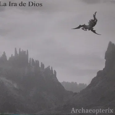 Archaeopterix