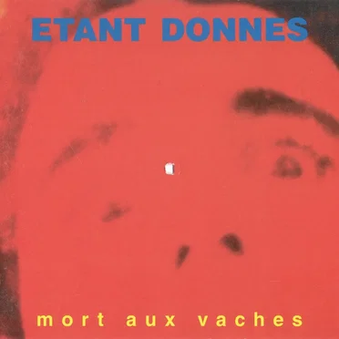 Mort aux vaches: Le Sang est le mur de l’étoile