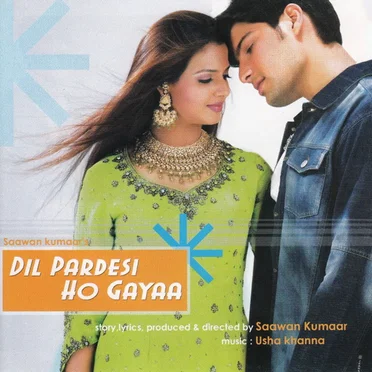 Dil Pardesi Ho Gaya