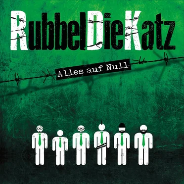 Alles auf Null