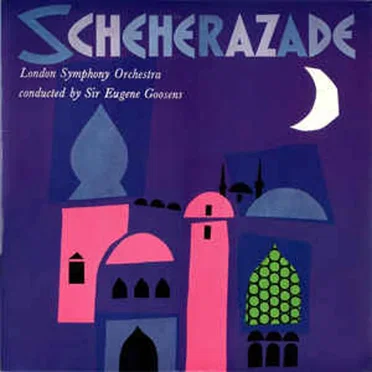 Scheherazade