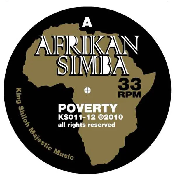 Poverty / Praise His Name