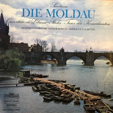 Die Moldau